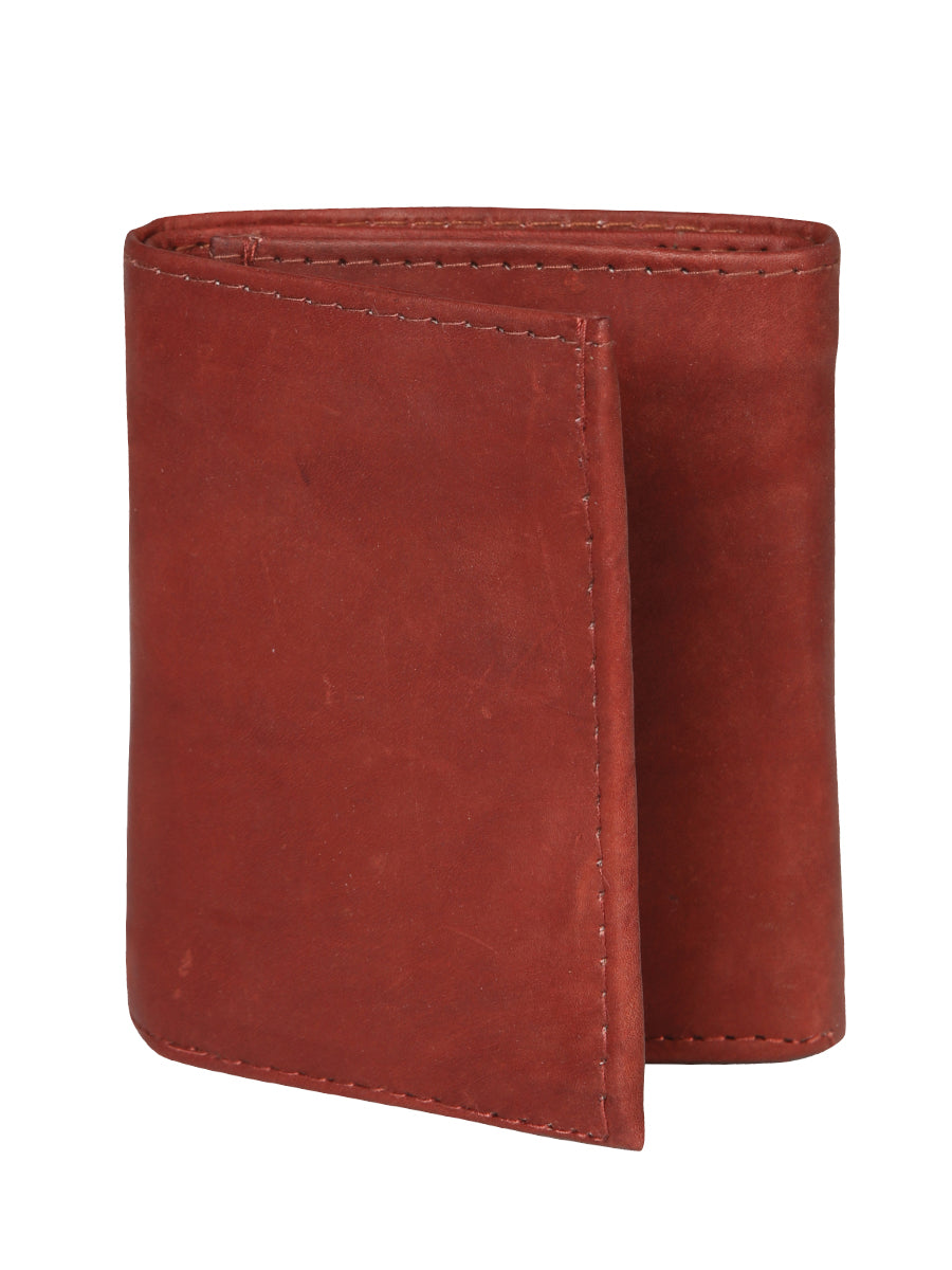 Cartera Borrego El General Ca-001 Piel Cognac 2574