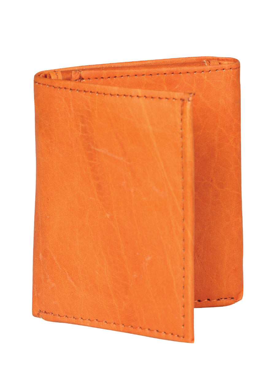 Cartera Borrego El General Ca-001 Piel Cognac 2575