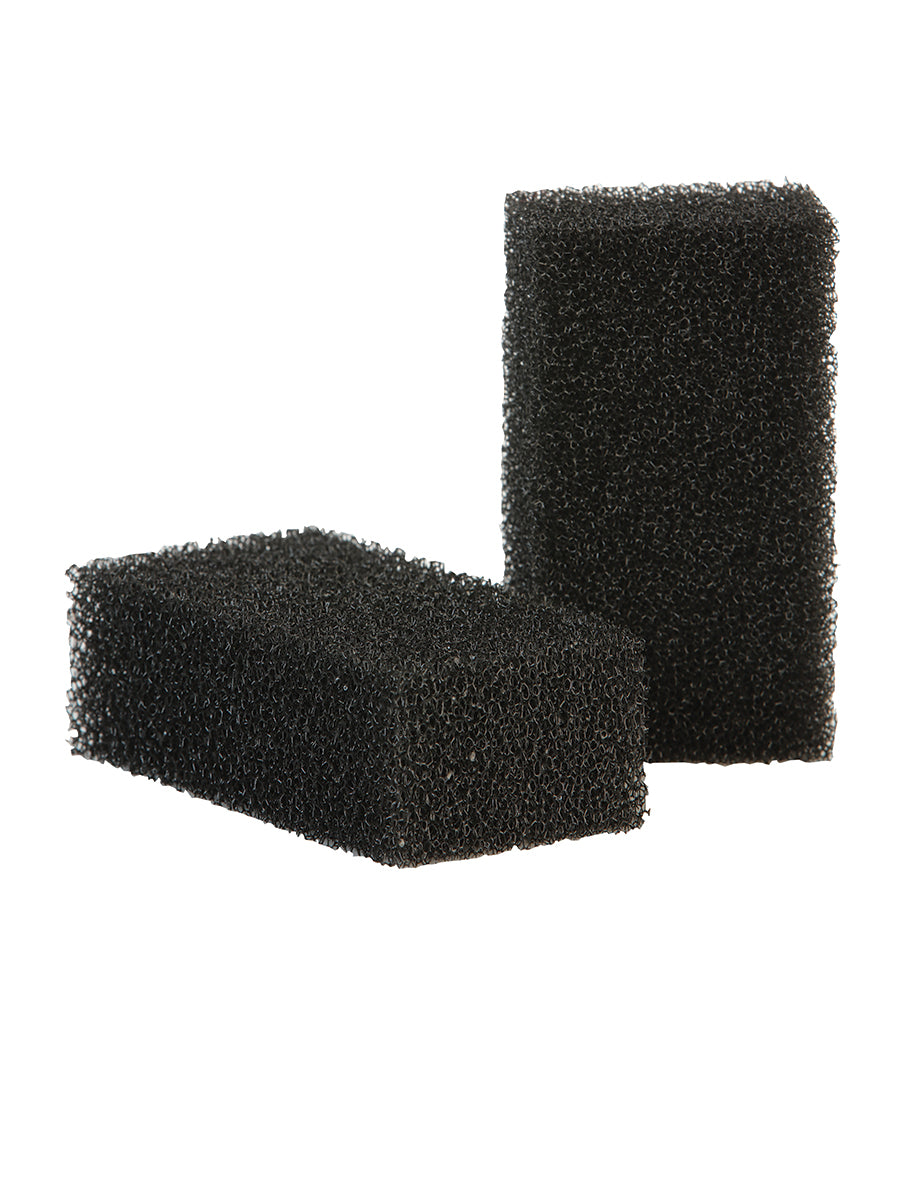 LIMPIEZA CALZADO EL GENERAL EN ESPONJA Black 9210