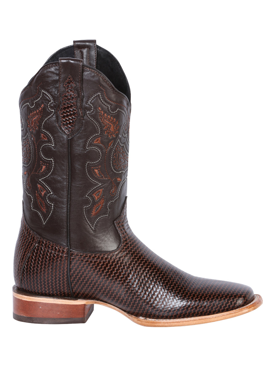 el General Caballero Rodeo Bota - Printed Cigar 41791