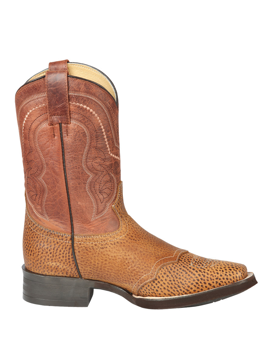 El General Rodeo Bota - Loco Miel 43012