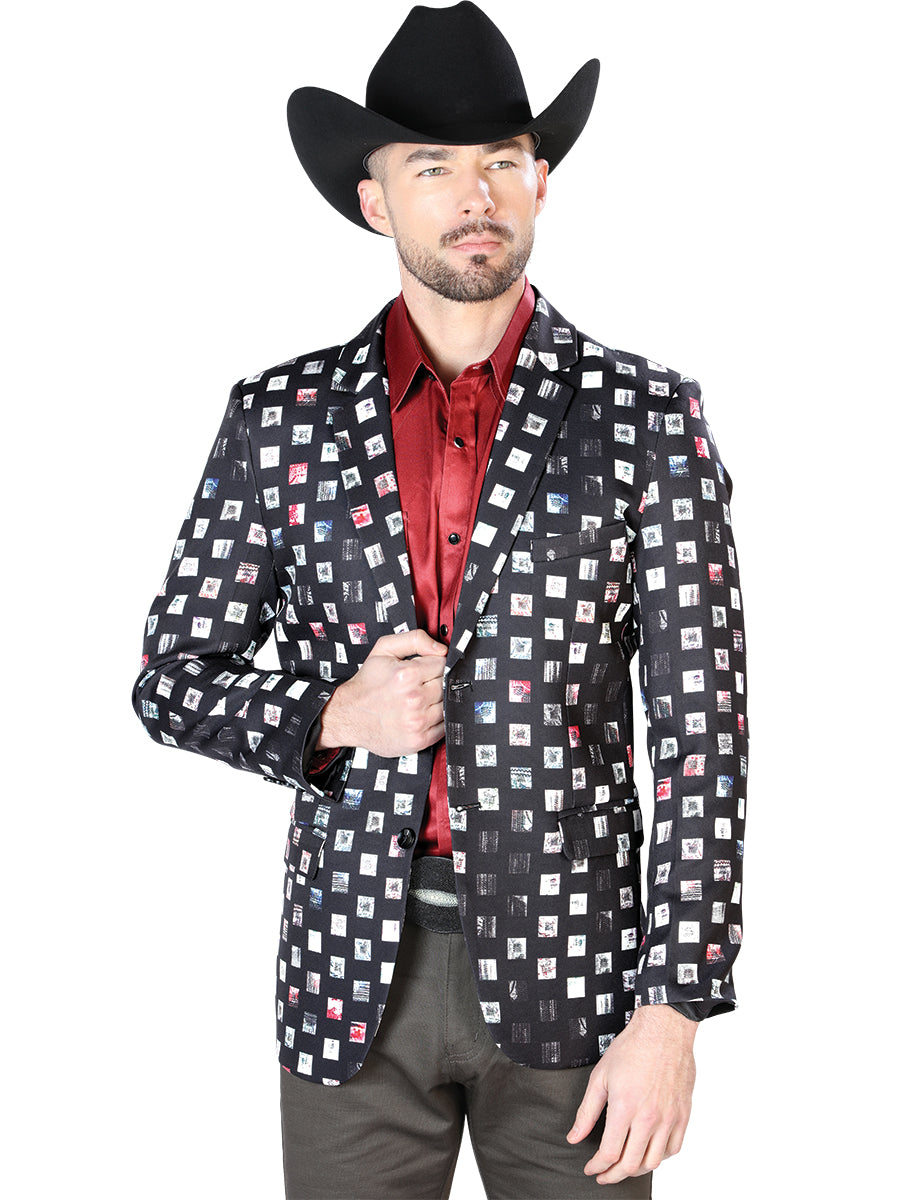 BLAZER El Señor de los Cielos 1137-4 97%Poliéster 3%Lycra BLANCO 44003