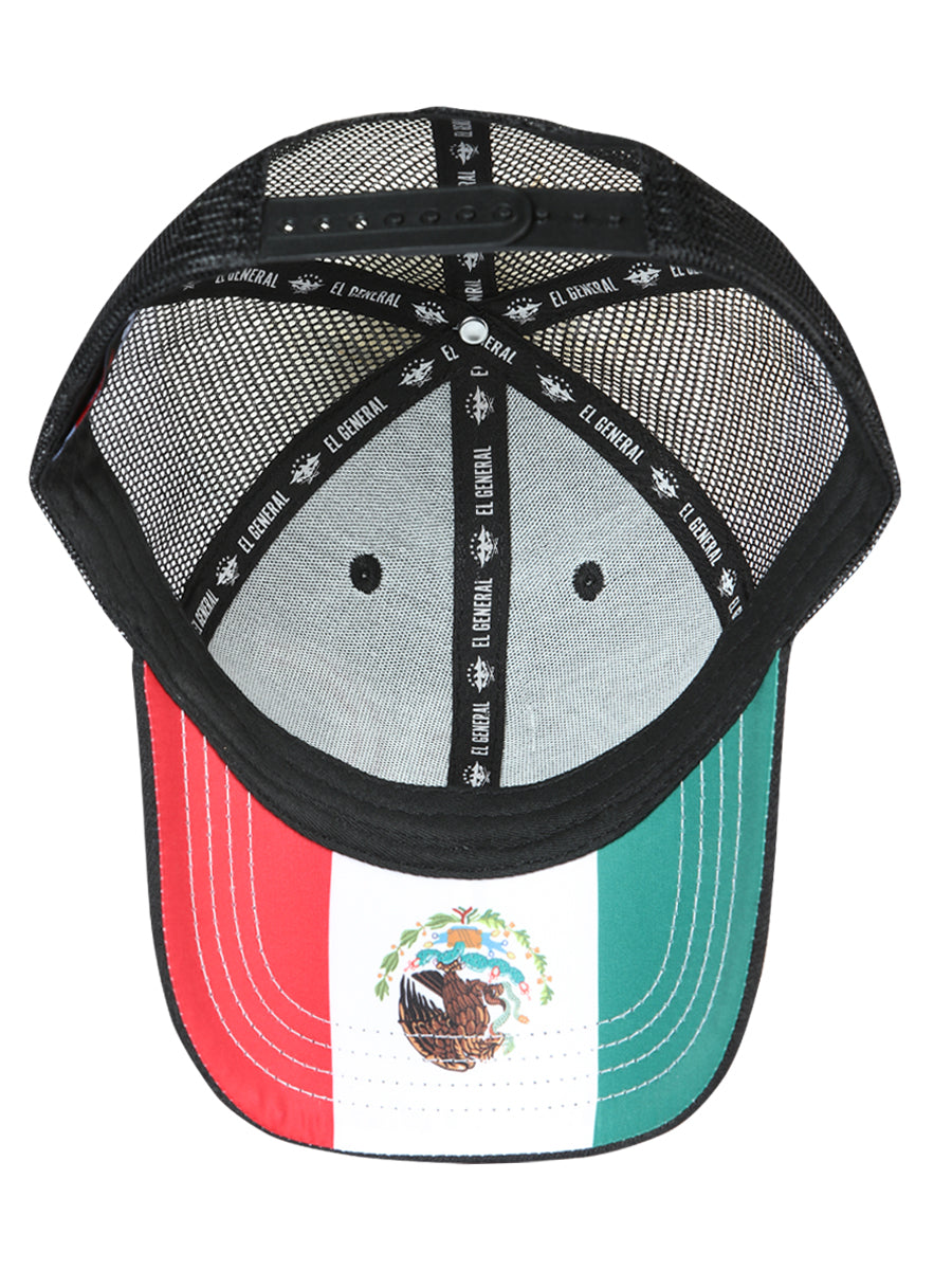 El General Cb/zac Gorra- Negro 44780