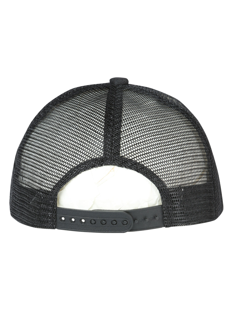 El General Cb/jal Gorra- Negro 44782