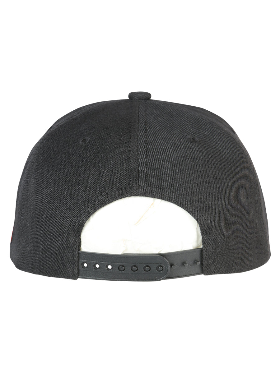 Accesorio Gorra El General Sb/chih Tela Negro 44785