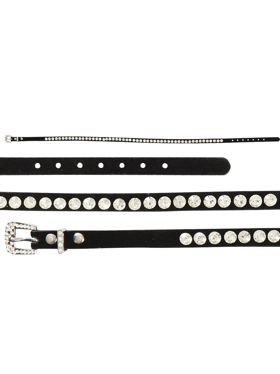 Toquilla El General Kk24010bk Sintetico Negro 45221