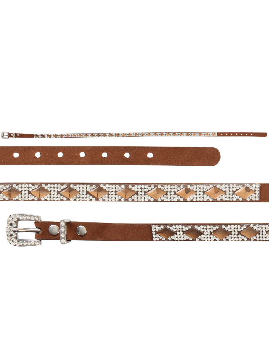 Toquilla El General Kk24016bn Sintetico Cafe 45225