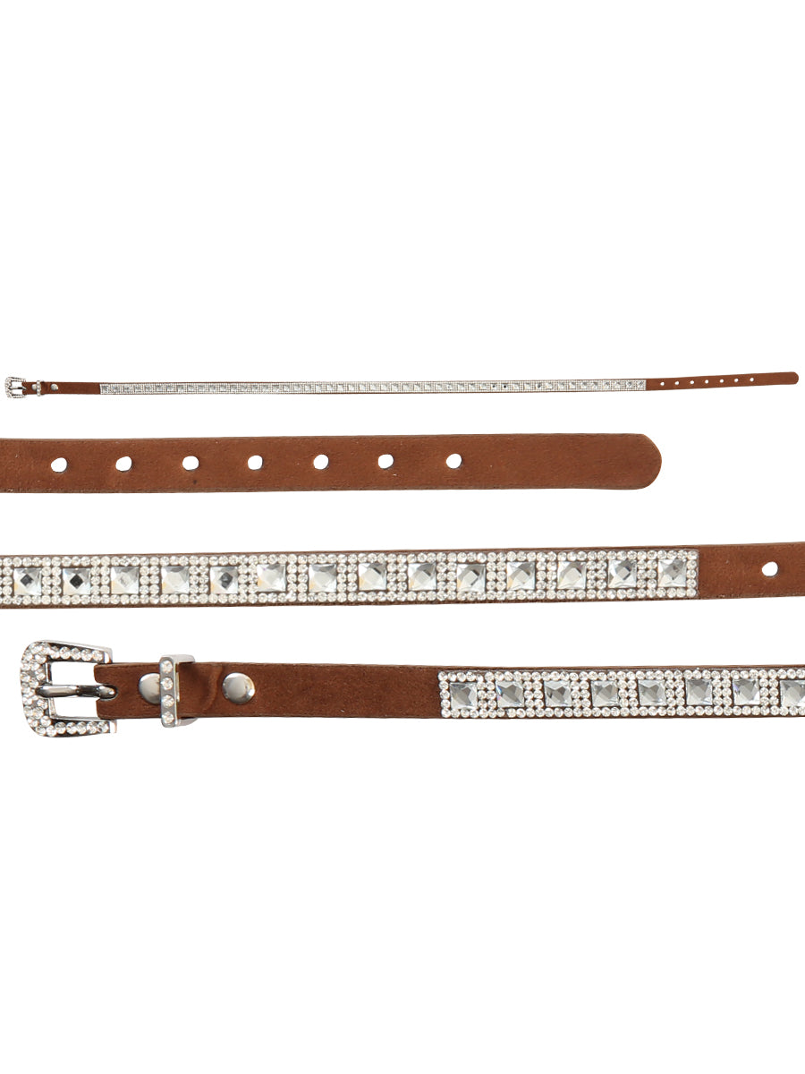 Toquilla El General Kk24011bn Sintetico Cafe 45227