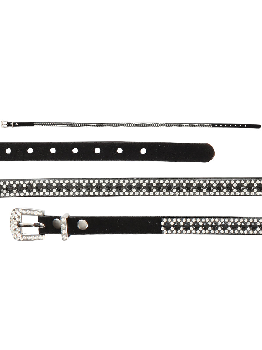 Toquilla El General Kk24019bk Sintetico Negro 45228