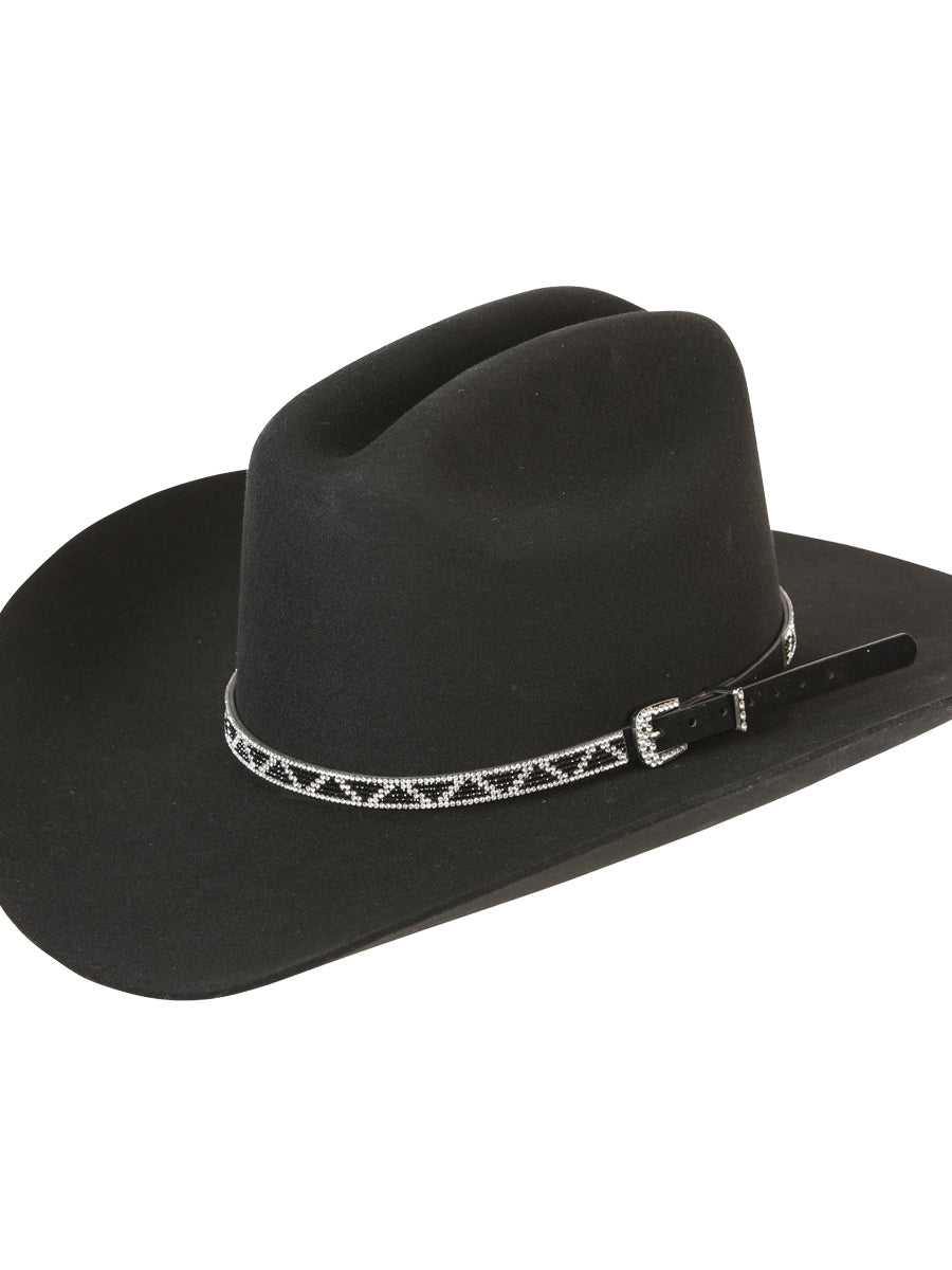 Toquilla El General Kk24027bk Sintetico Negro 45230