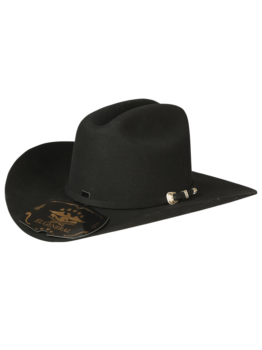 TEXANA 50X EL GENERAL SINALOA LANA NEGRO 45247