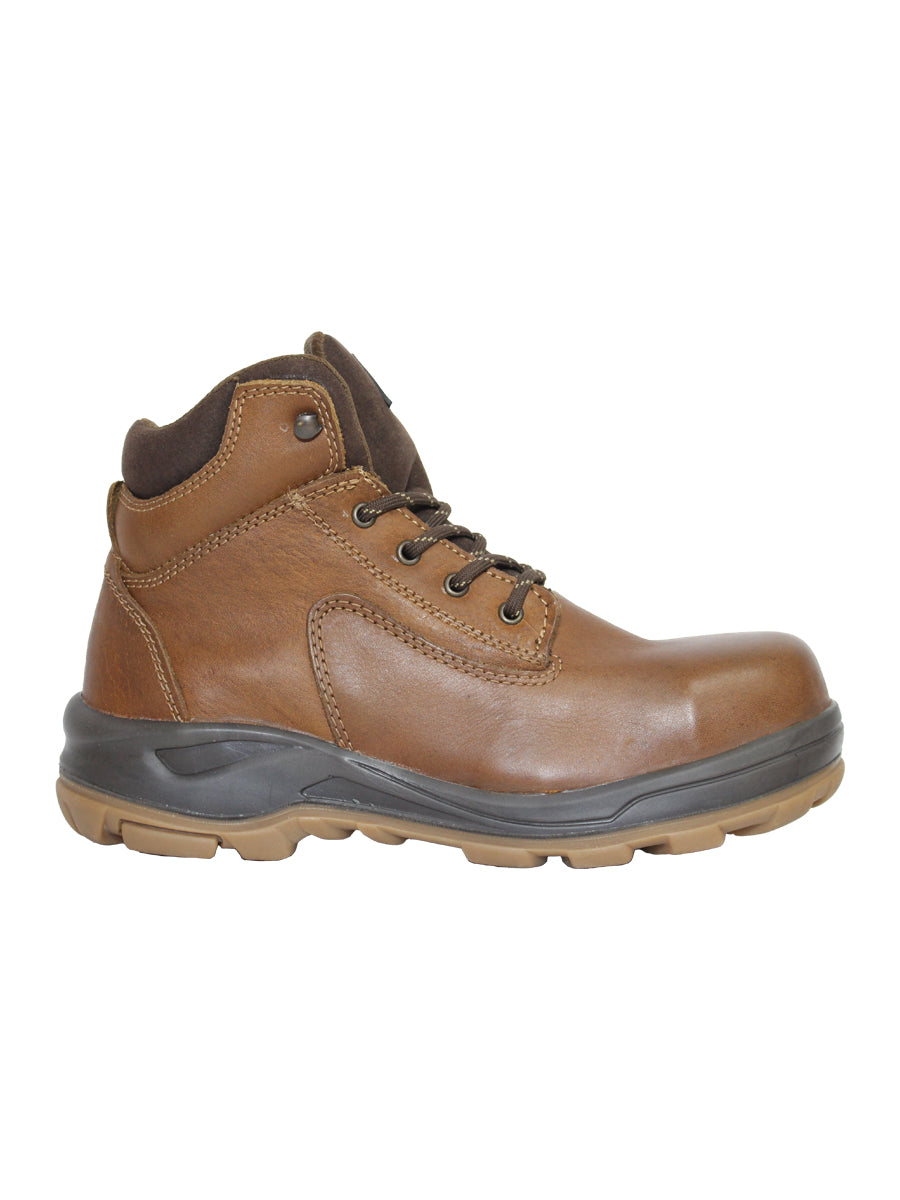 Crucero Caballero Dielectric Safety Bota 45279