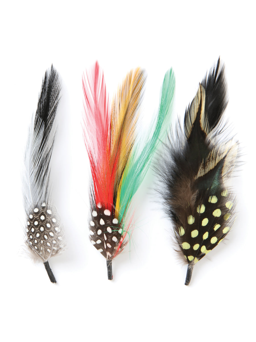Pluma El General Varios Colores 45496