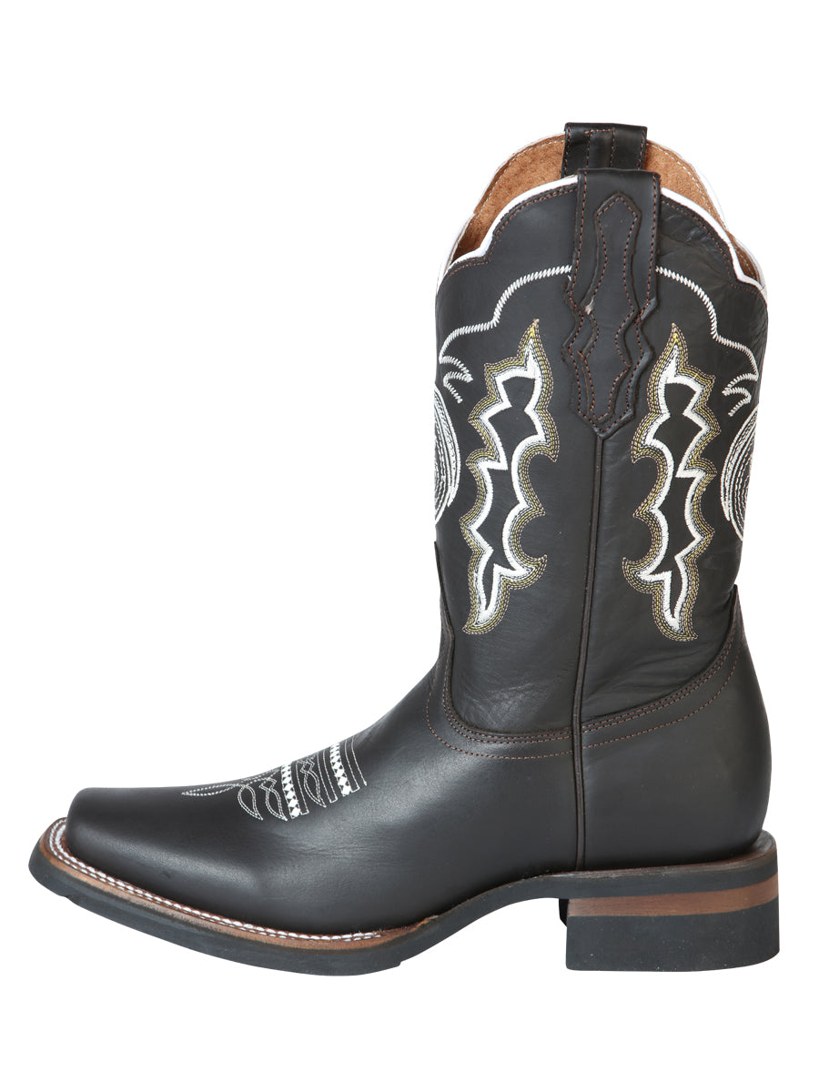 el General Rodeo Bota - Loco Choco 51114