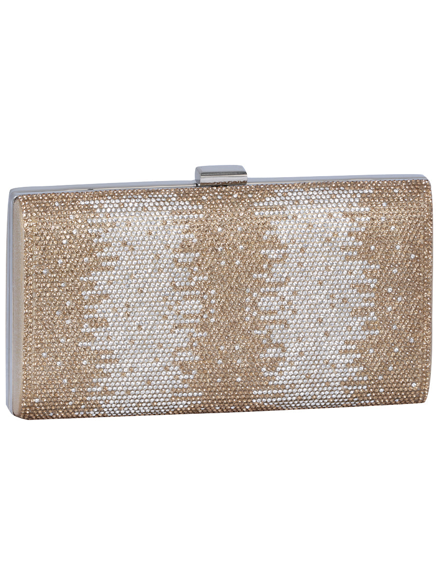 Juego De Velas Bolsas Mis Xv Primaveras 0010 Metal/Pedreria Oro 600952