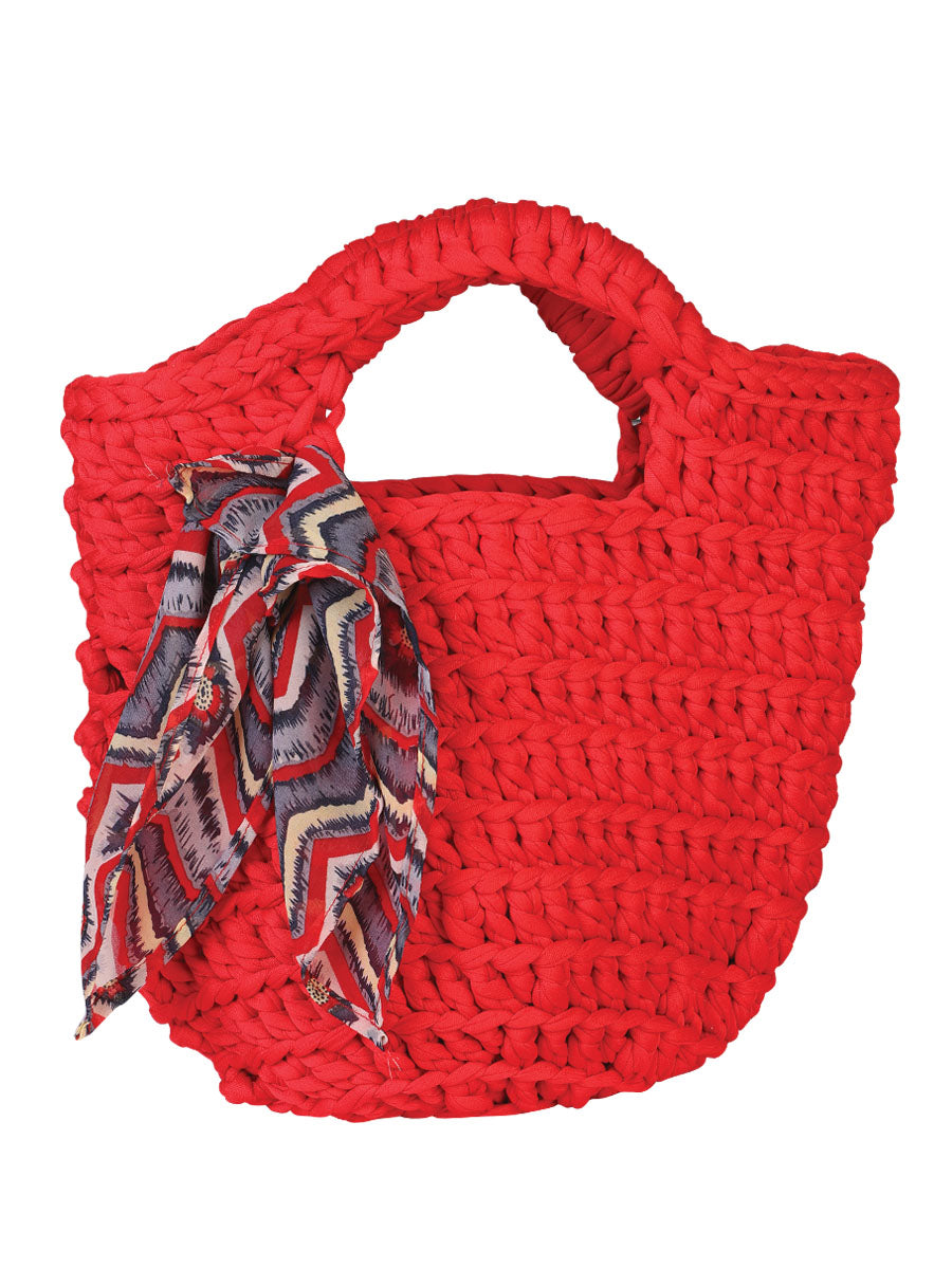 Juego De Velas Bolsa Mexico Artesanal Bolt 70% Algodon, 30% Spandex Rojo 602664