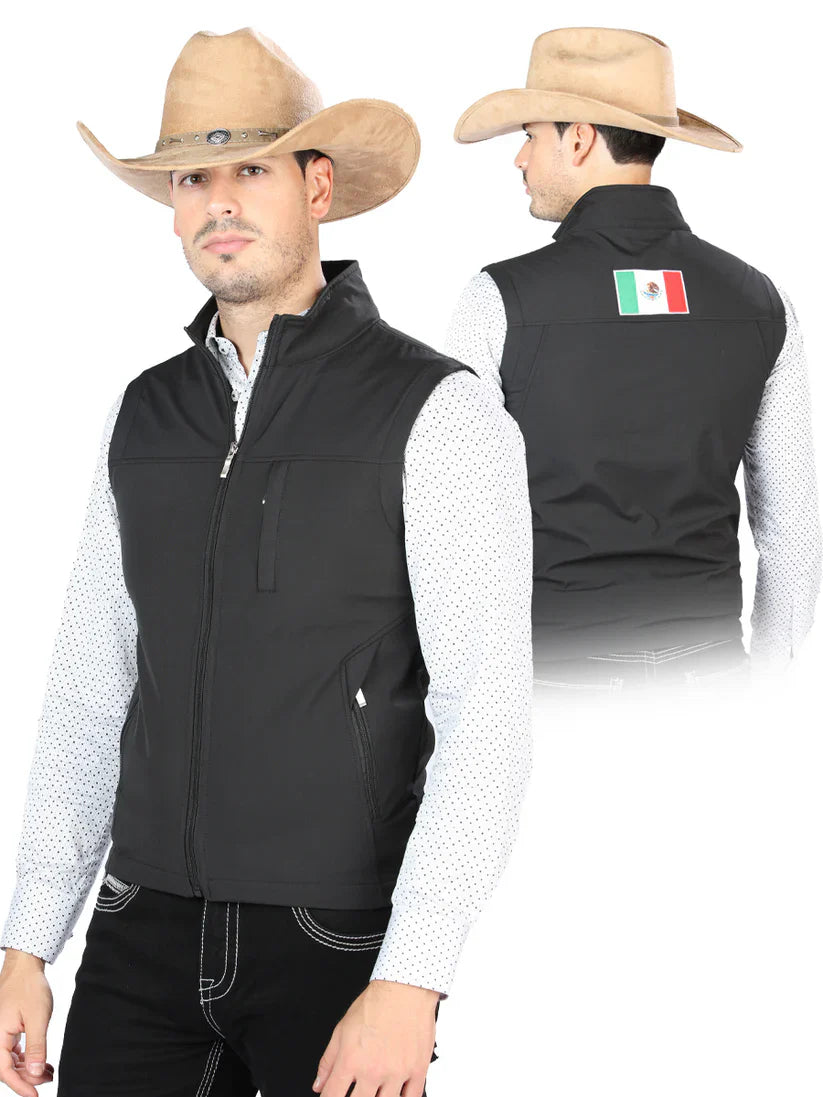 Chaleco Hombre