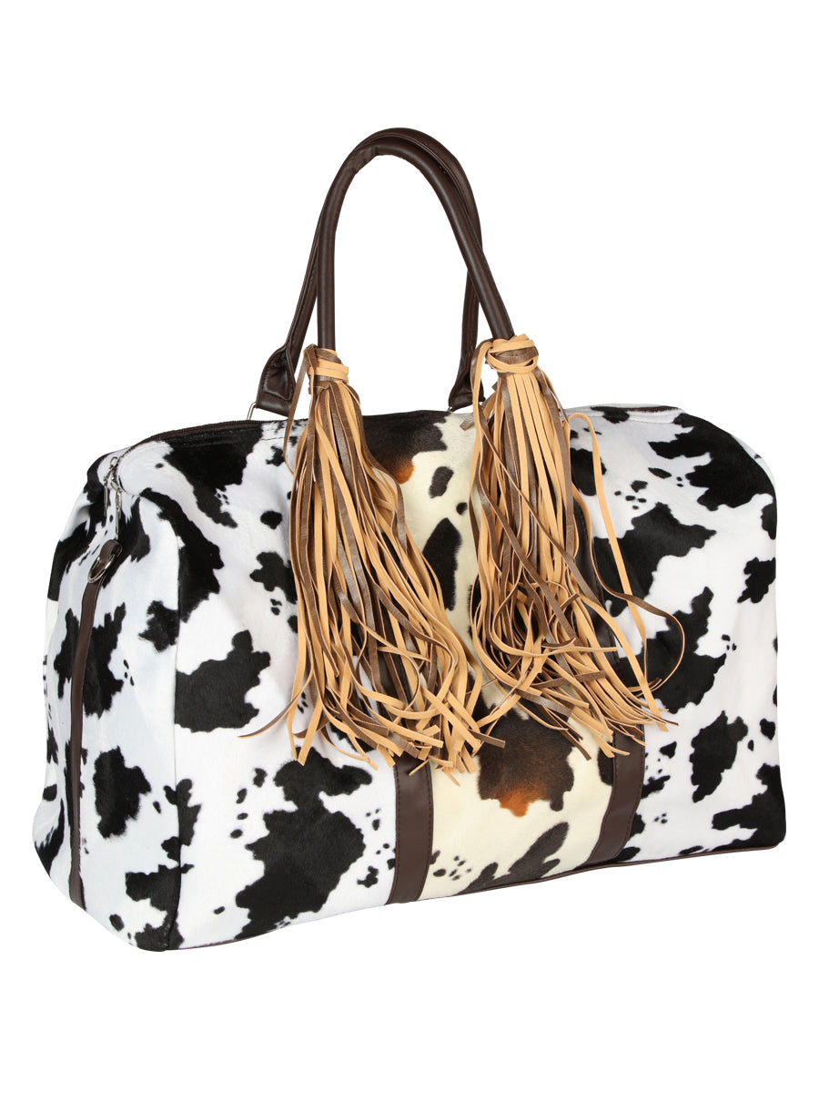 Bolso De Mano Dama