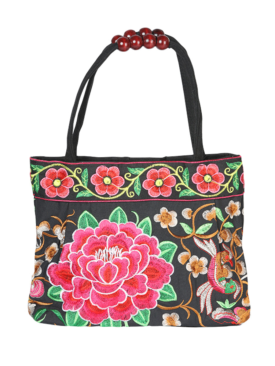 Bolsa Artesanal