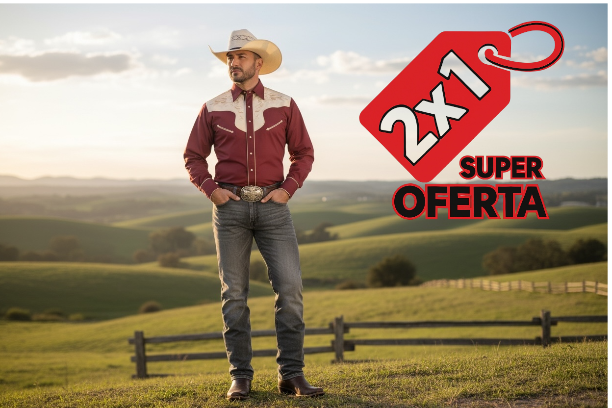 Super Oferta 2x1