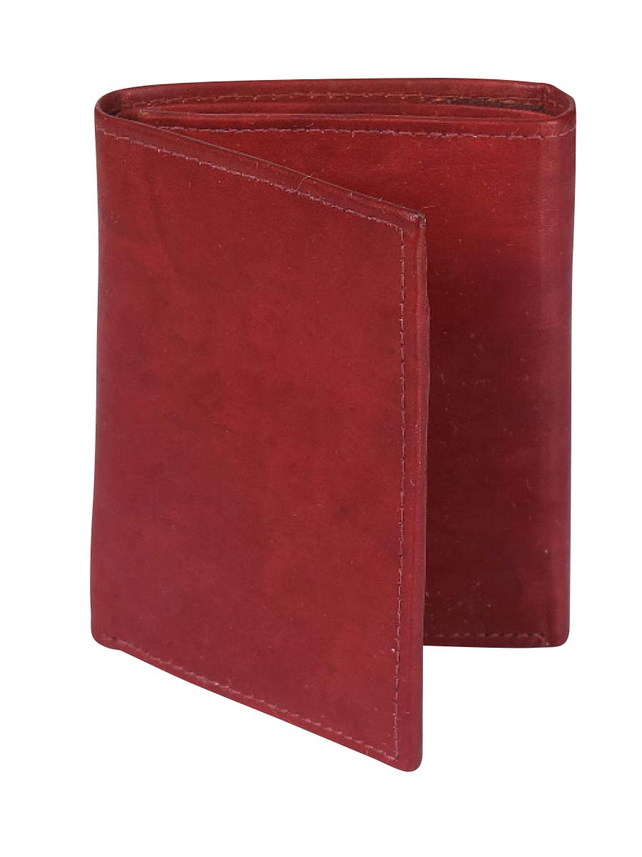 Cartera Borrego El General Ca-001 Piel Cognac 2574