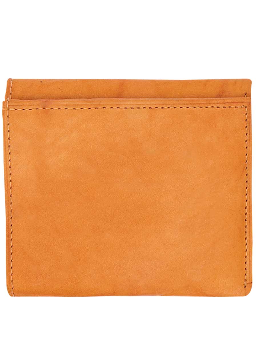 Cartera Borrego El General Ca-001 Piel Cognac 2575