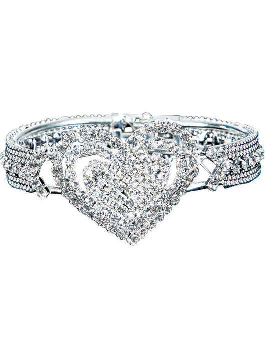 PULCERA  JULIANA S B1030 FANTASIA GRIS PLATA 32252