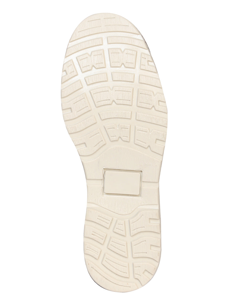 Procliff Protection Pull Up Bota de Trabajo - Vino 35201