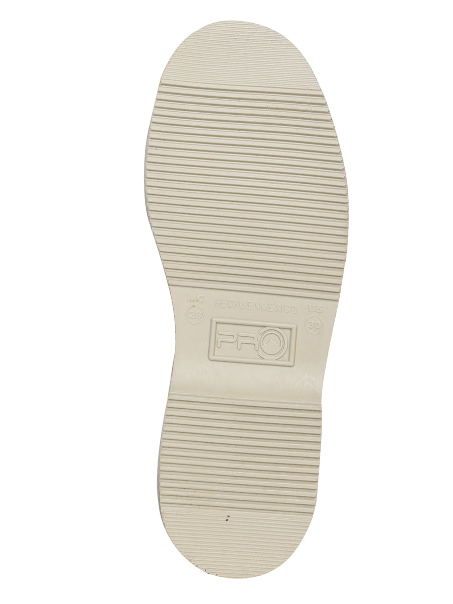 Procliff Protection Lace - Up Trabajo Zapato - Walnut 35211