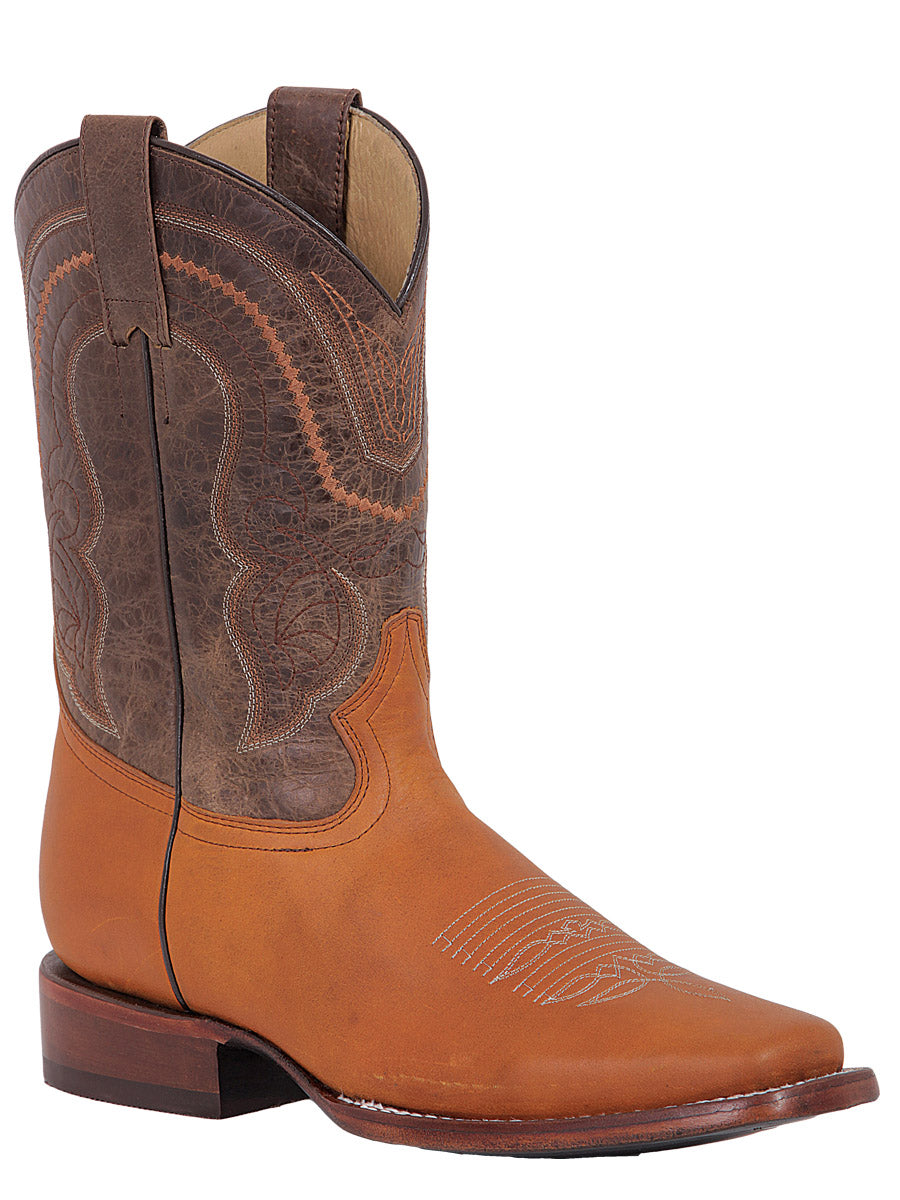 el General Rodeo Bota - Loco Brandy 42995