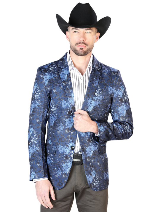 BLAZER El Señor de los Cielos 1137-2 97%Poliéster 3%Lycra BURDEOS 43995