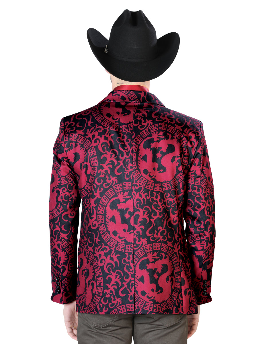 BLAZER El Señor de los Cielos 1137-3 97%Poliéster 3%Lycra Negro 43996