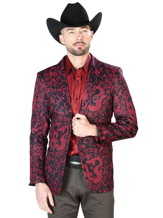 BLAZER El Señor de los Cielos 1137-3 97%Poliéster 3%Lycra Negro 43996