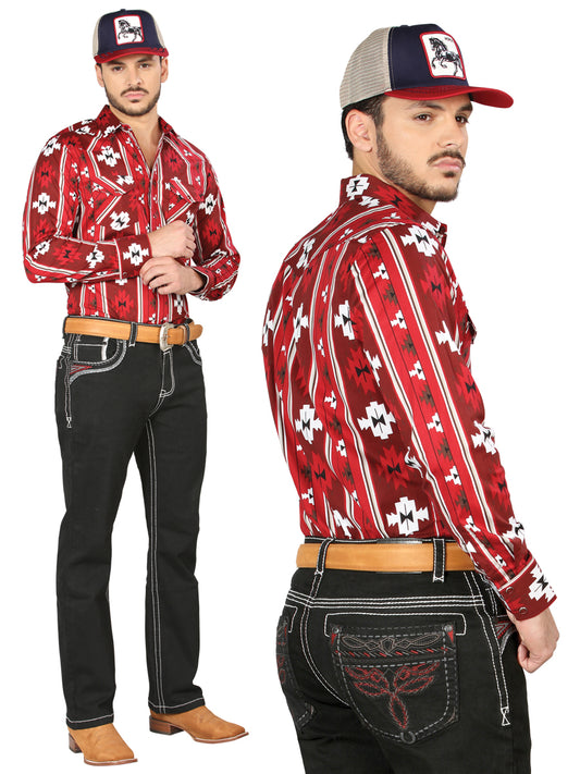 Centenario Bootcut Mezclilla Pantalón de Mezclilla - Negro 44968
