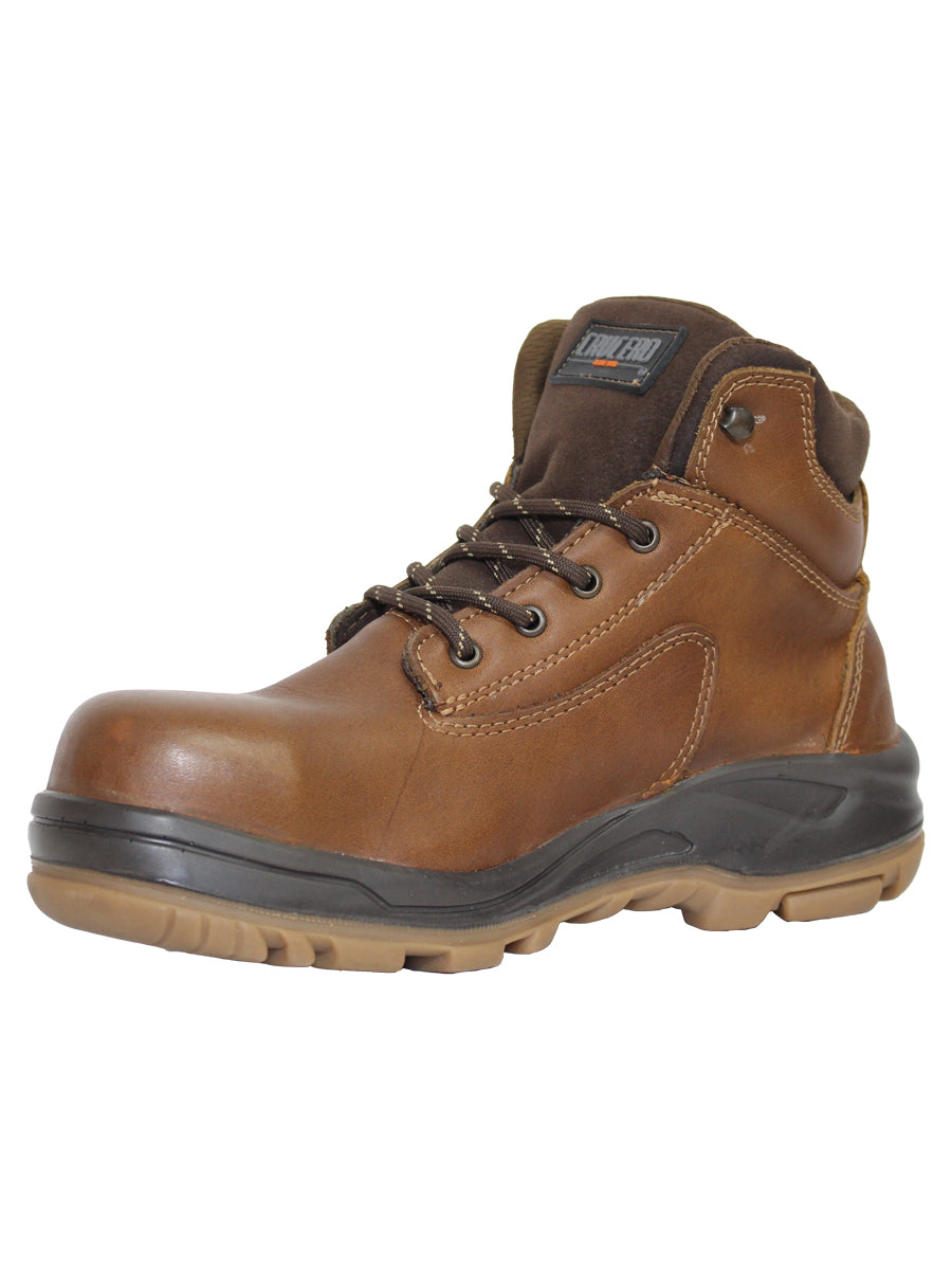 Crucero Caballero Dielectric Safety Bota 45279