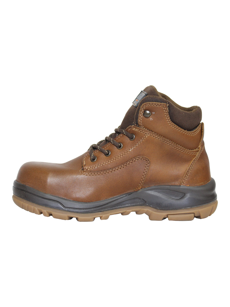 Crucero Caballero Dielectric Safety Bota 45279