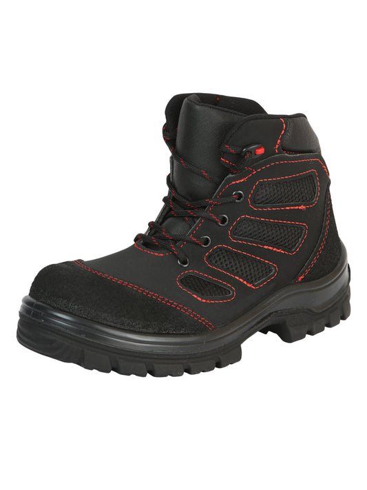 Crucero Caballero Shock Absorber Safety Bota 45280