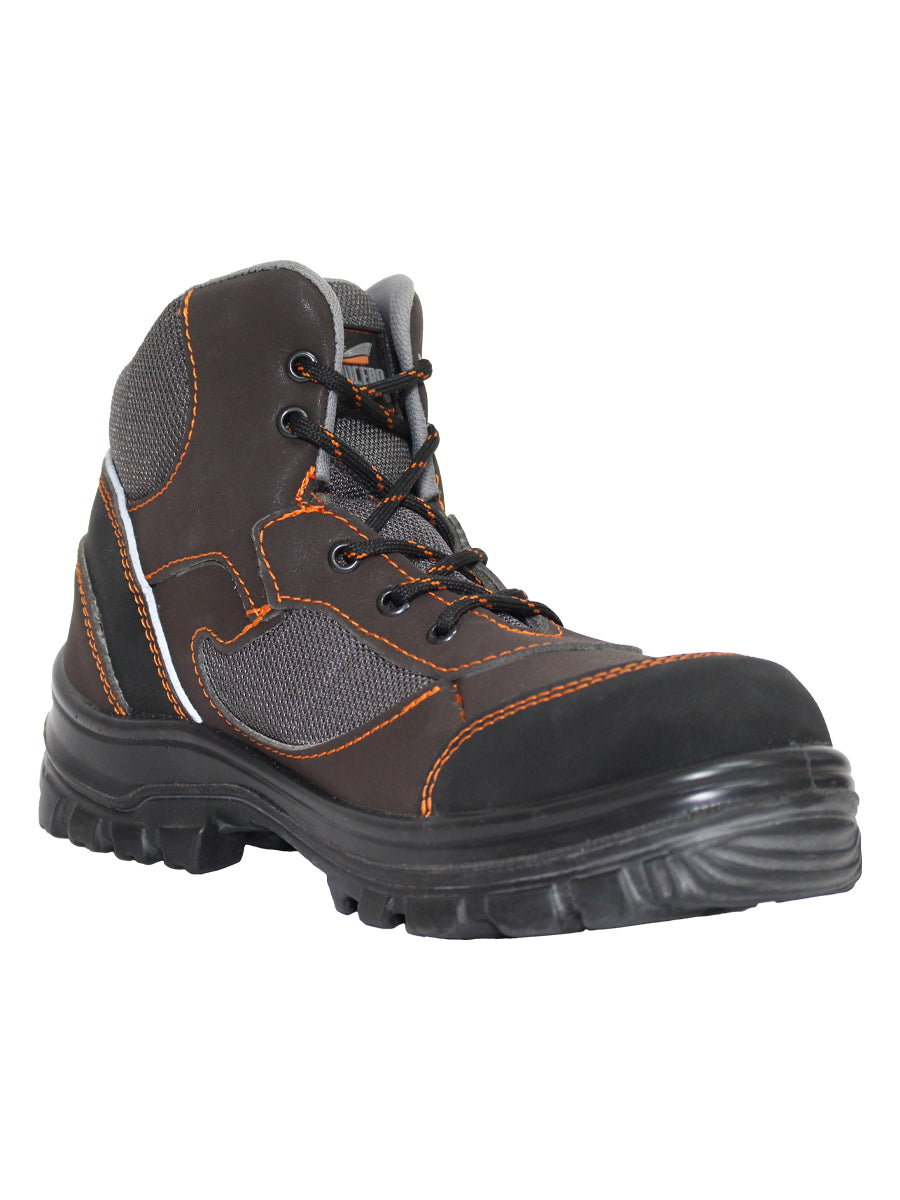 Crucero Caballero Shock Absorber Safety Bota 45281