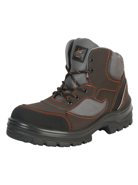 Crucero Caballero Shock Absorber Safety Bota 45281