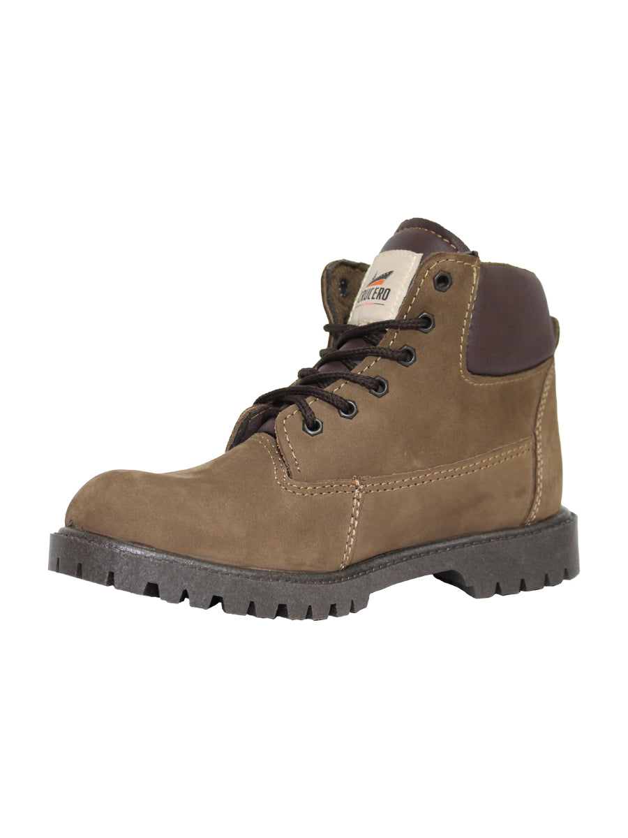 Crucero Caballero Flex Punta Safety Bota 45282