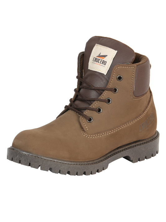 Crucero Caballero Flex Punta Safety Bota 45282