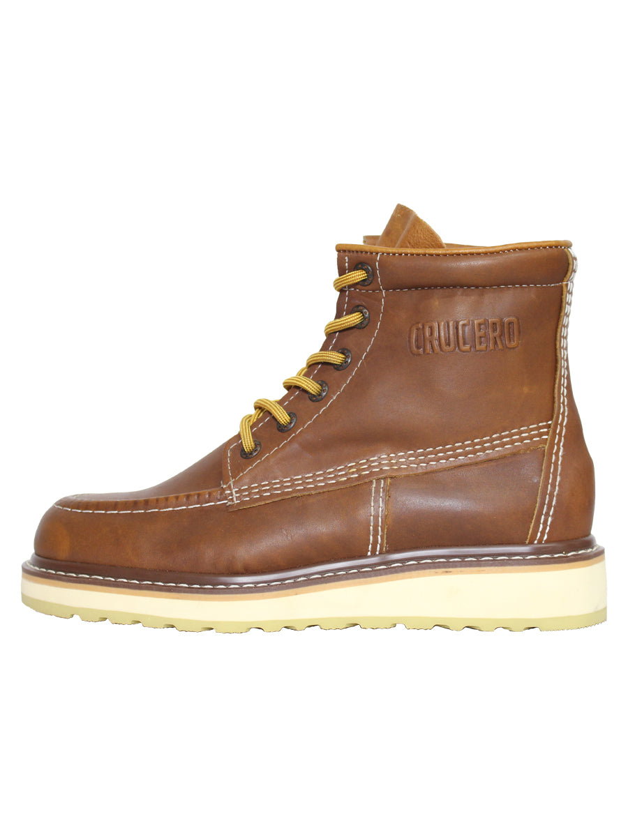Crucero Goodyer 360 Caballero Bota de Trabajo 45283