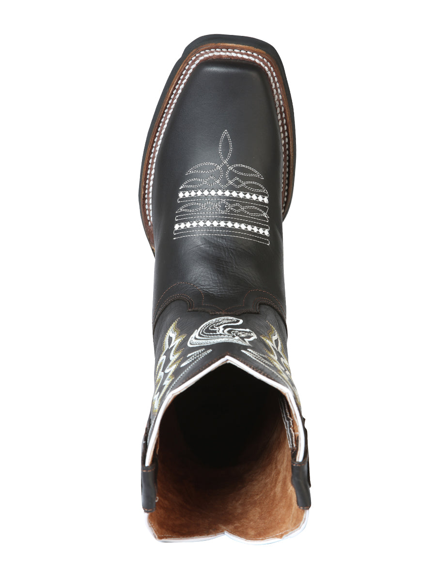 el General Rodeo Bota - Loco Choco 51114