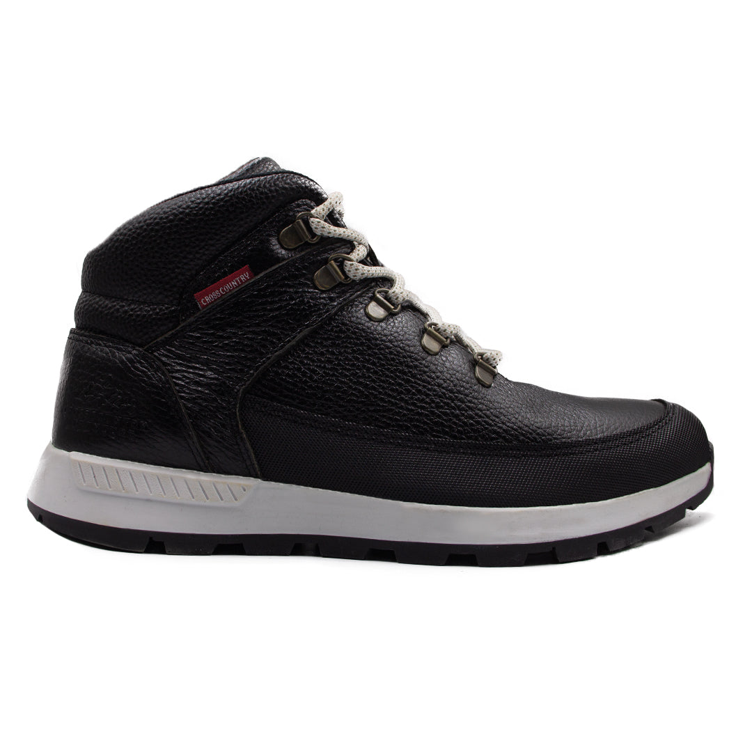 Bota Toronto Negro 2828
