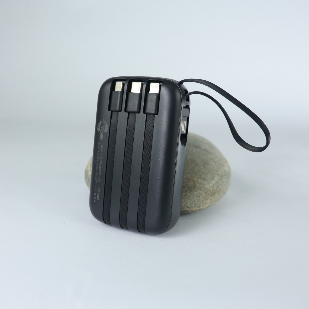 Bateria Recargable
