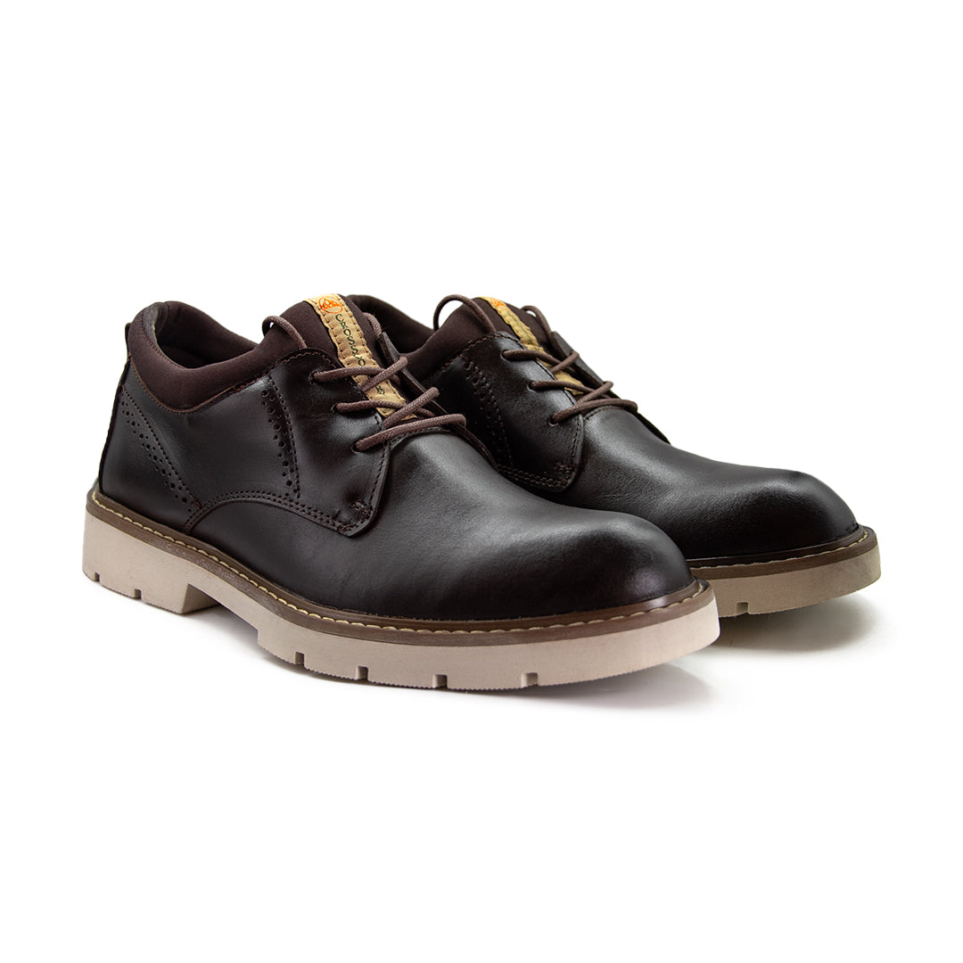 Zapato Orizaba Café 204