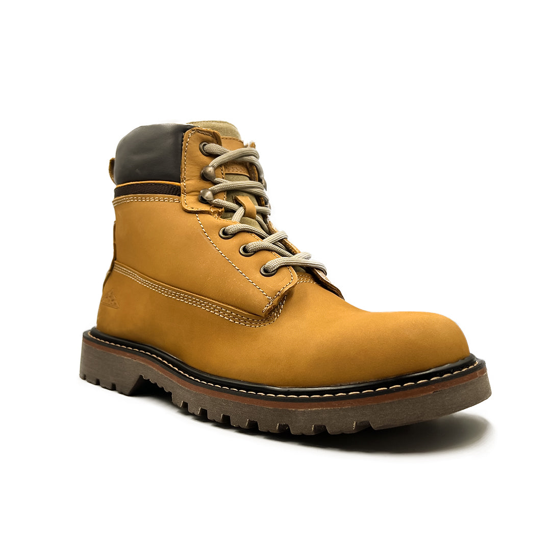 Bota Waterproof Quebec Paja 2838