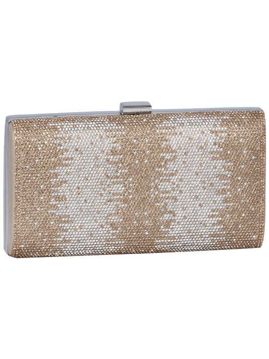 Juego De Velas Bolsas Mis Xv Primaveras 0010 Metal/Pedreria Oro 600952