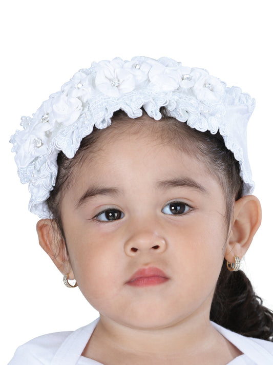 Juego De Velas Diadema Mis Xv Primaveras 270 100% Poliester Beige 601516