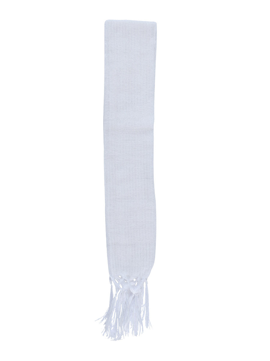 Juego De Velas Rebozo Mis Xv Primaveras Rebozito Articela Blanco 601651